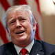 President Donald Trump speaks during a cabinet meeting at the White House, Wednesday, Jan. 10, 2018, in Washington. Photo: Evan Vucci/AP